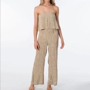 Ripcurl Jumpsuit! Size XS